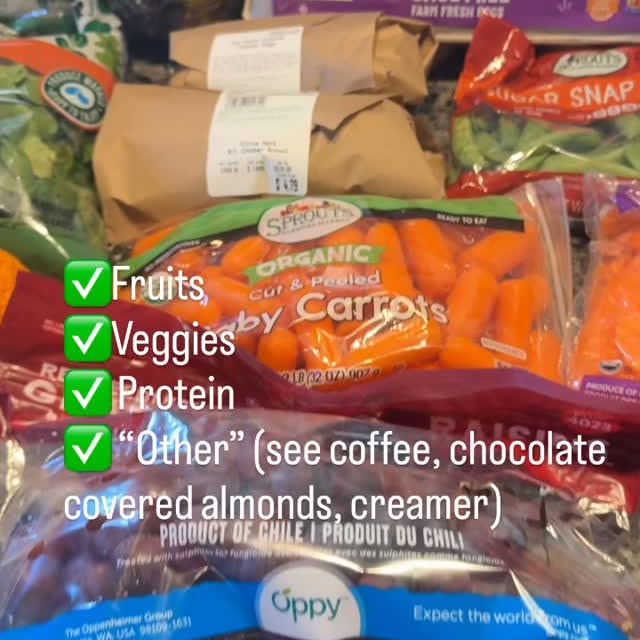 👉🏼We are just over a week away from our NEXT Nutrition Challenge and ANYONE can join!…