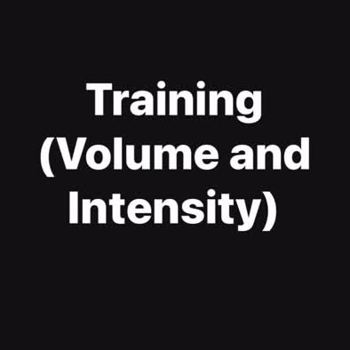 All strength training is not the same. You don’t just want to work you want to get paid…