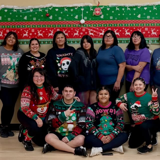 We love seeing our community come together, move together, and have fun together.

Huge…