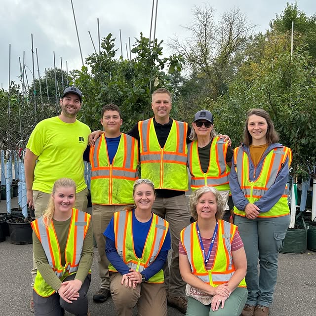 The Minnetonka Tree Sale is back and bigger than ever! 🌳 

Help maintain Minnetonka's …