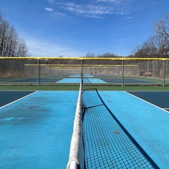 Spring is in the air and pickleball courts at Lone Lake Park are officially open! 

Gra…