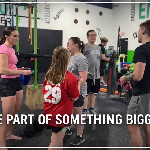 WE’RE LOOKING FOR A FEW GOOD PEOPLE

We’re building something different at Evolve.

Our…