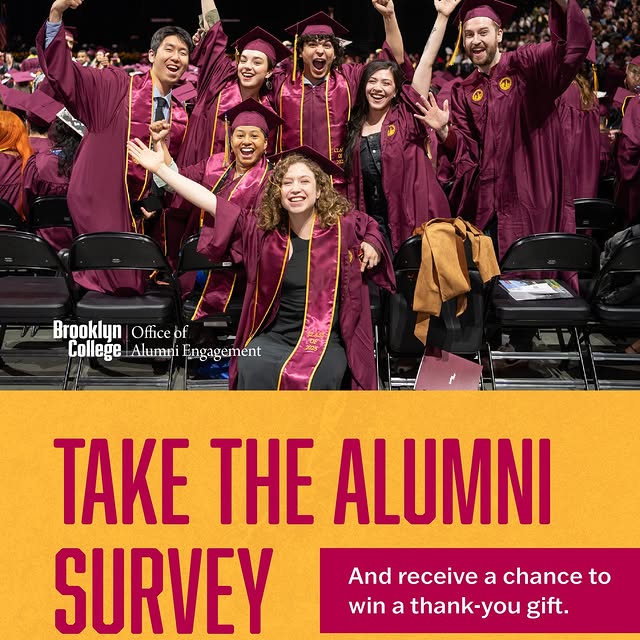👨‍🎓Take the @bkcollegealumni Survey (and Win a Tote Bag!)👩‍🎓

Tell us about your ti…