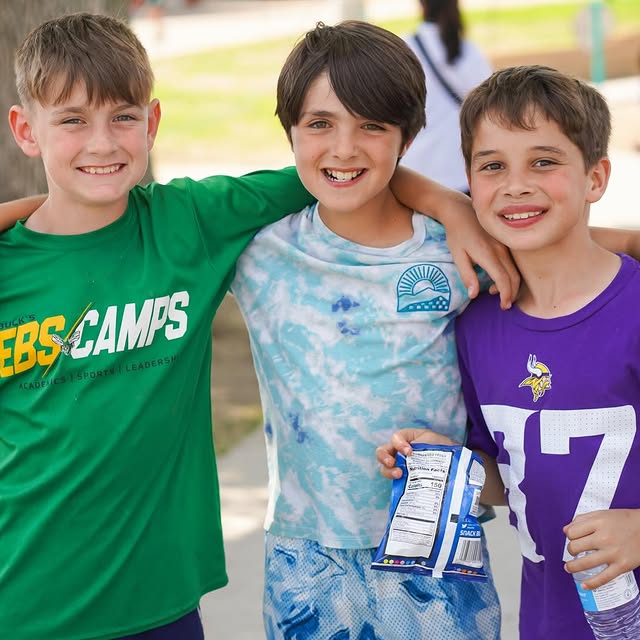 Kids Club School Year 26-27 Contract Request Window is NOW OPEN ➡️ April 6th, 11:59pm 
…