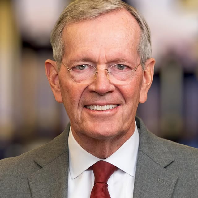 We are excited to announce that SUU alumnus and statesman Michael O. Leavitt will deliv…