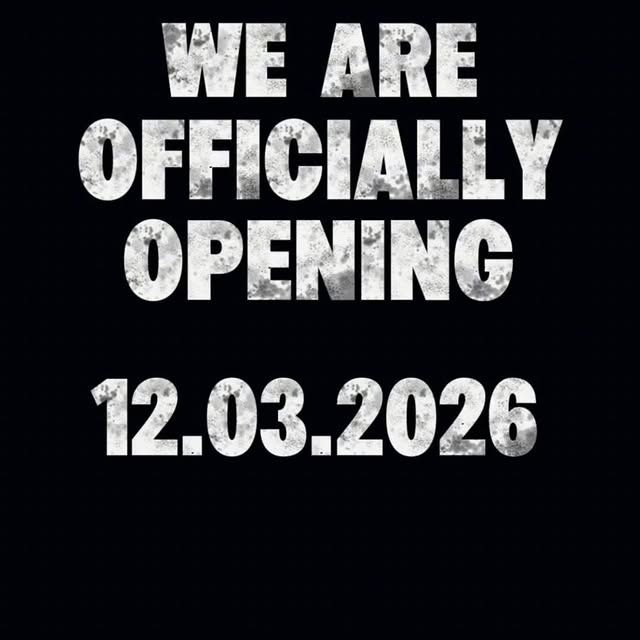 🚨🚨 𝗜𝗧’𝗦 𝗢𝗙𝗙𝗜𝗖𝗜𝗔𝗟… 𝗪𝗘 𝗔𝗥𝗘 𝗢𝗣𝗘𝗡𝗜𝗡𝗚! 🚨🚨
The moment everyone has…