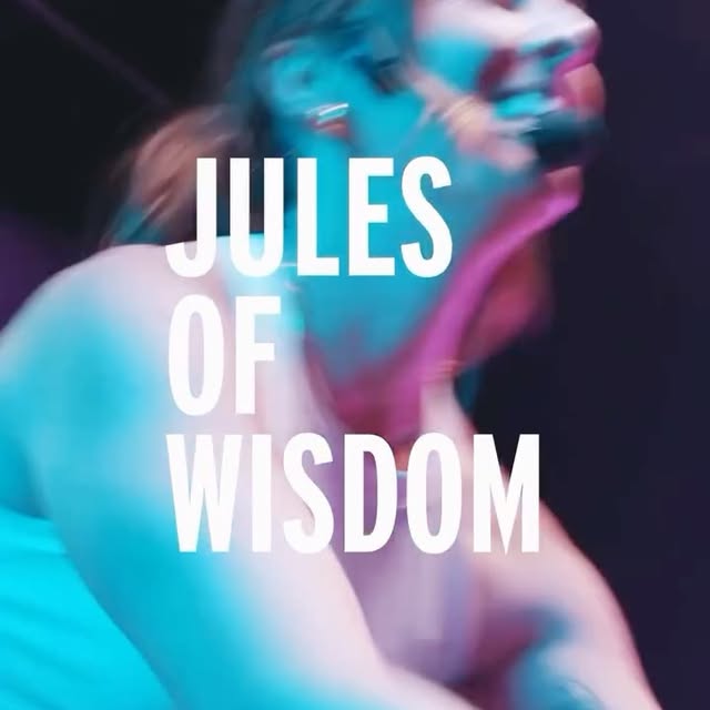 That feeling when you’re driving home and your shoulders finally drop like they’ve been…