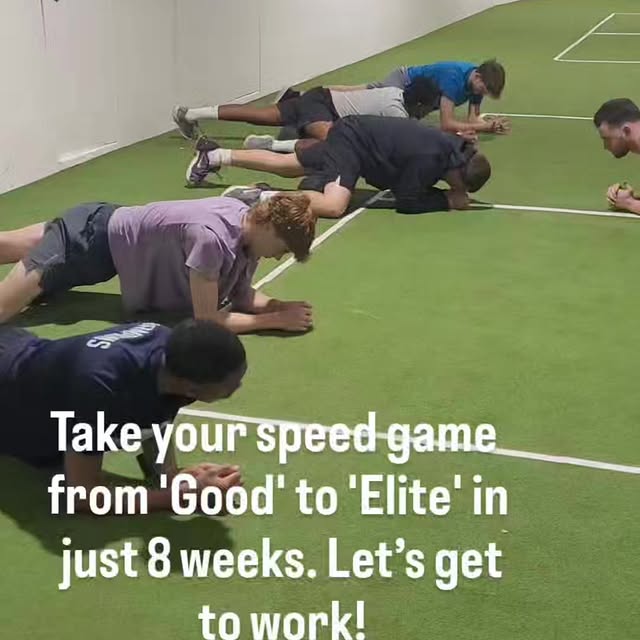 Elevate Their Game with Proven Results 📈

​Are you looking for a competitive edge this…