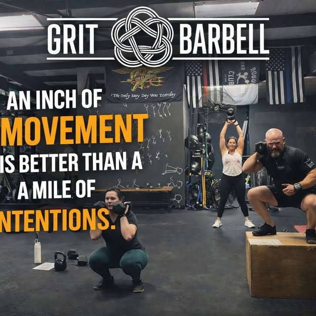 If you had a penny for every time you planned to do something and didn’t follow thru- h…