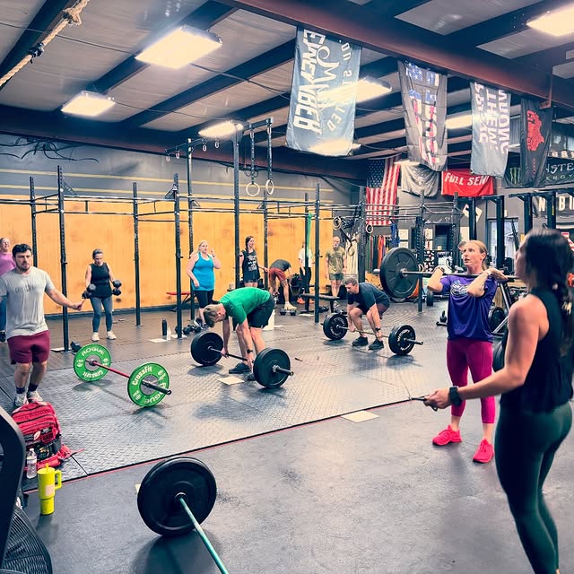 Never asked to do the impossible.
Only asked to rise to what you’re capable of. #GRIT #…