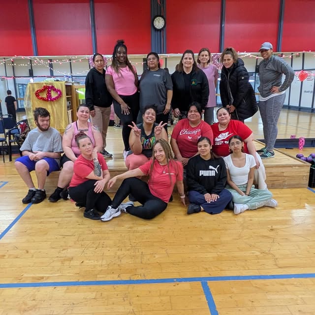 💖 A huge THANK YOU to all the members and their families who joined us for our Kids Va…