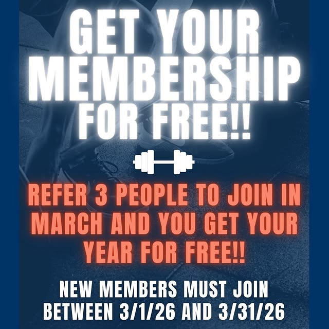 🚨 OUR BIGGEST PROMOTION OF THE YEAR IS HERE! 🚨
Your next YEAR at Odyssey could be com…