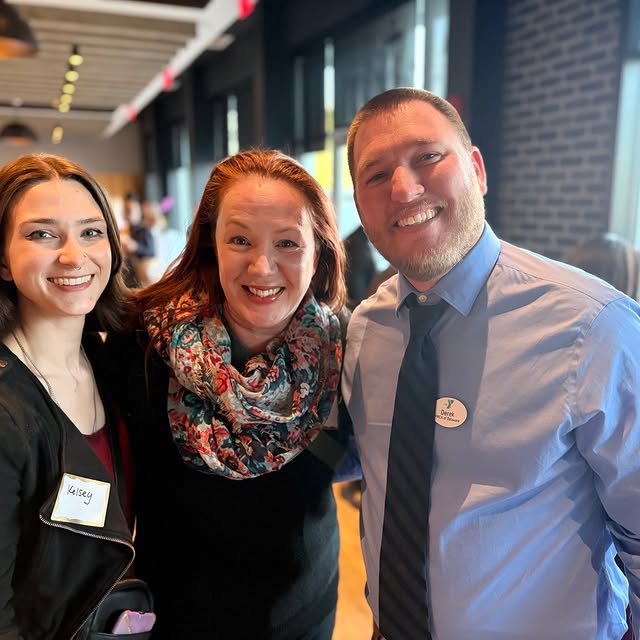 Last week, we kicked off the YMCA of Delaware's 2026 Community Campaign at Mission Stro…