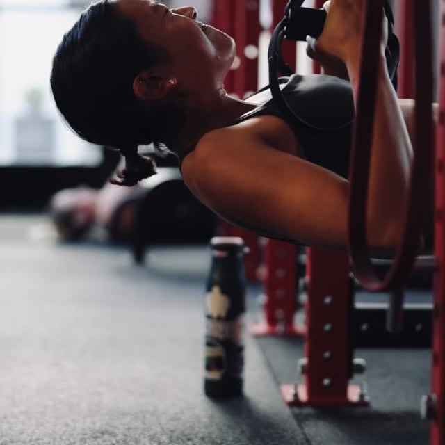 Girl….GIRL💅💪🏽
•
•
•

#Glendale #Fitness #BarsAndBurn