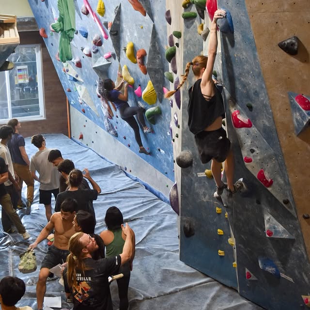 SENDSVILLE 2026 IS OFFICIALLY IN THE BOOKS 🥳🧗‍♀️ 

We want to say a huge THANK YOU to…