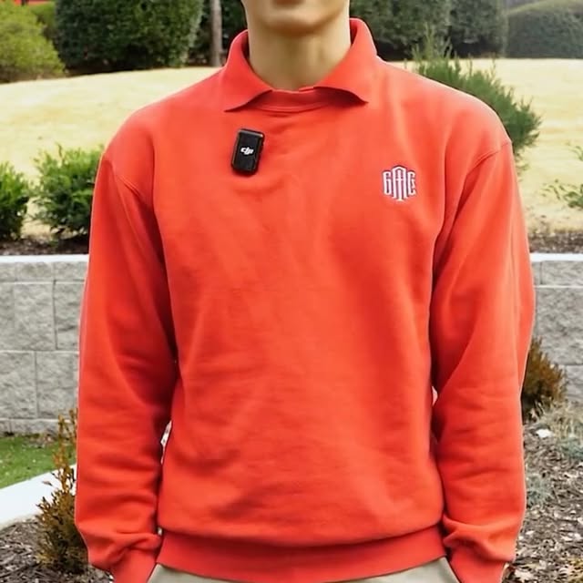 The GAC community from a student’s perspective ✨ Turn your sound up to hear why this co…