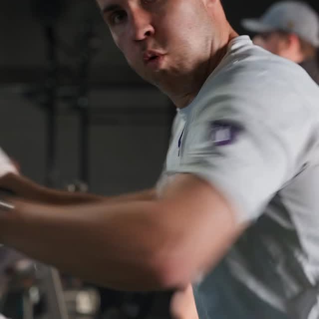 Never miss a Monday… even when the Echo bike and ski are in the workout 😅

Don’t worry…