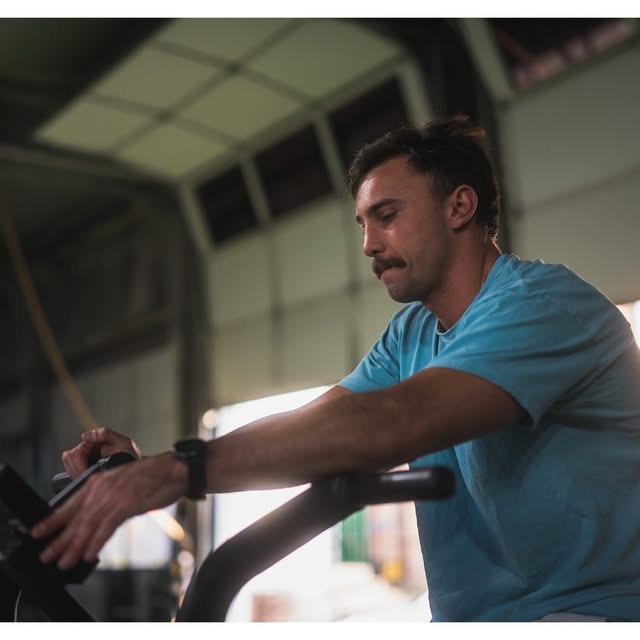 The Rogue Echo Bike 😤 No coasting. No hiding.
The harder you push, the harder it hits …