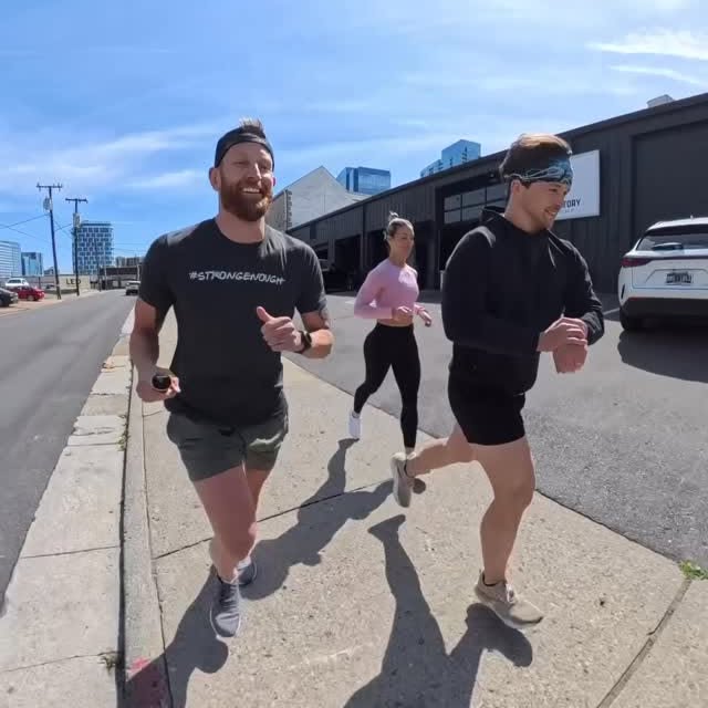 FIT FACTORY HYROX CHALLENGE 💥
We’re fired up to announce our very first ever Fit Facto…