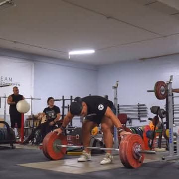 There’s hype, and then there’s paid-actor energy. #olyconcepts