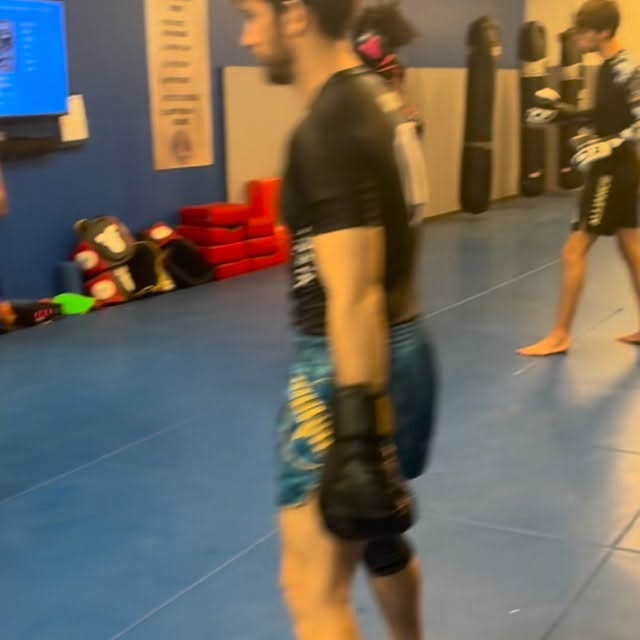 #fyp #mma #muaythai #kickboxing #fypシ