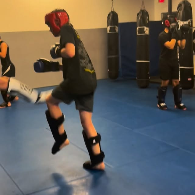 #fyp #mma #muaythai #kickboxing #fypシ