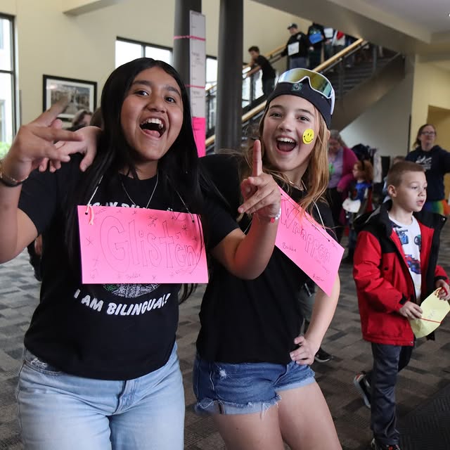 Did you know silent letters appear in nearly 60% of English words? 🤫📚

To wrap up lit…