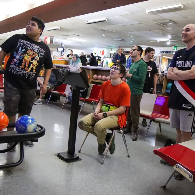 NCSD's Adult Transition Program (ATP) supports students ages 18–21, focusing on buildin…