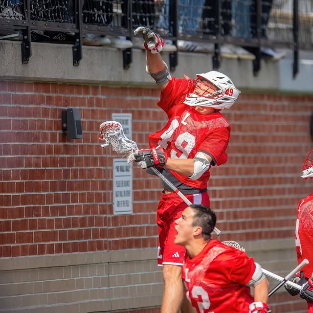 WE have the BEST alumni in the country!

Thank you to our friends, family, and fans for…