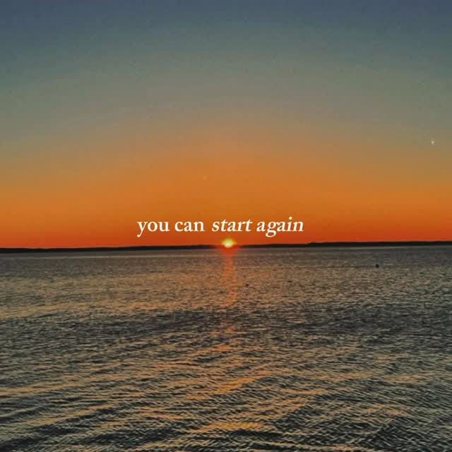 Just when it get’s too hard know that YOU CAN……..
Don’t be afraid to unwind your nervou…
