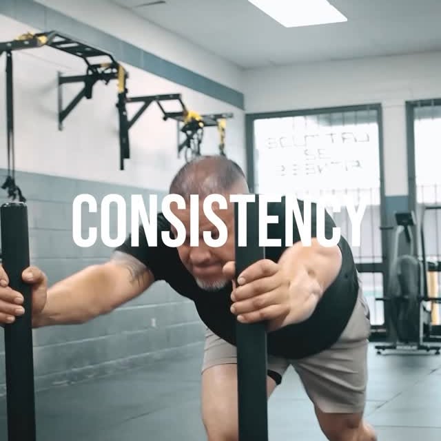 After training 1,000’s of people, one thing is clear…

Everyone already knows what they…