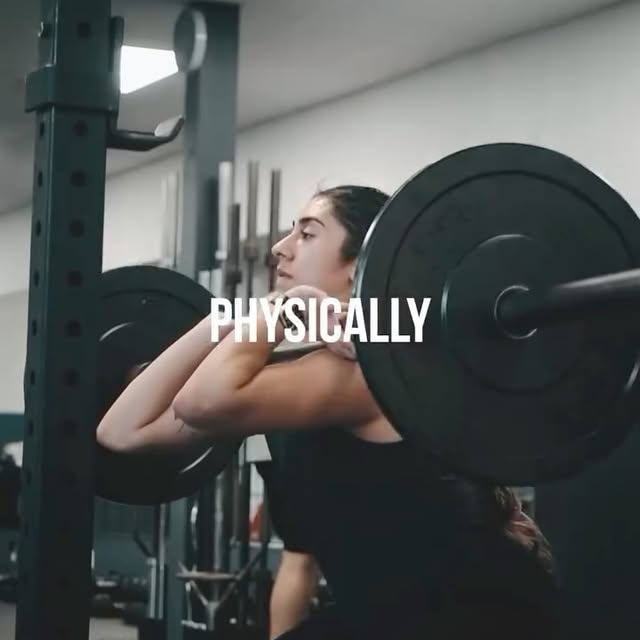 It starts with you. Let’s get after it this week and start digging. 
.
#gym #motivation…