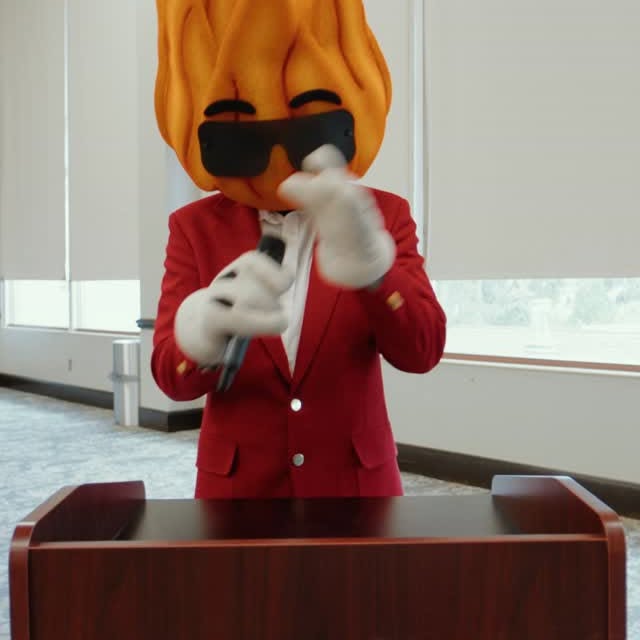 Where on Earth could Blaze be going? You're going to want to stay tuned for this one! #…