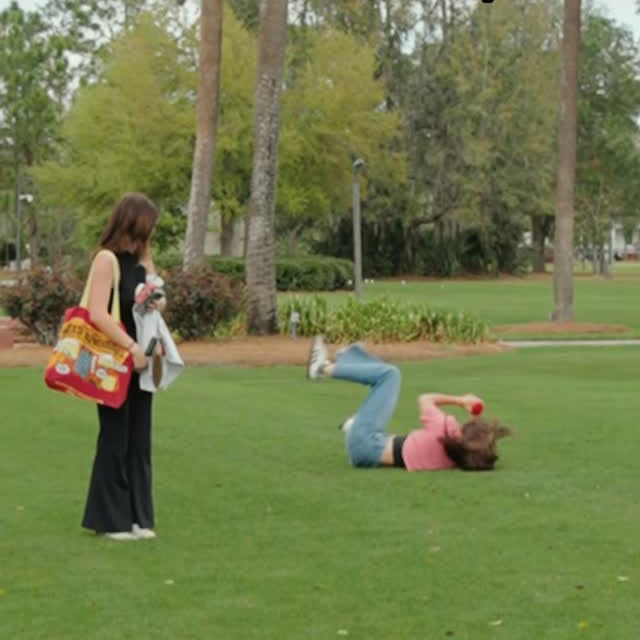 Don’t ever forget it