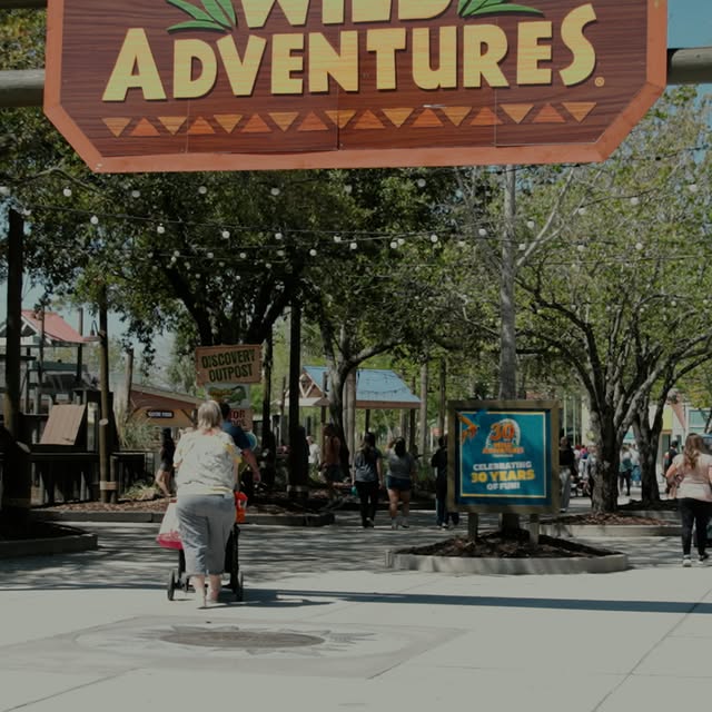 Attention, Blazer Nation! Mark your calendars for Saturday, April 25, it’s A Wild Day t…