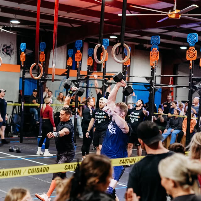 26.1 ✅ 
26.2 ✅
26.3/FNL ✅

See ya in 2027…🤙

📸 by the one and only - @alyssahuffphoto…