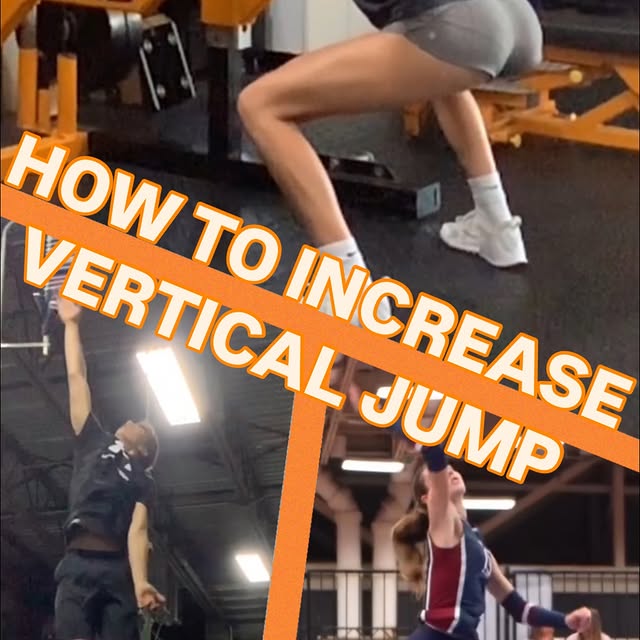 If your goal is to increase your vertical jump, it is important to train functional jum…