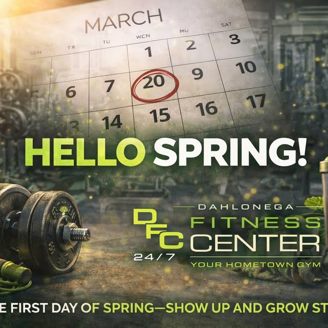 🌱 First Day of Spring

Spring is a season of renewal.

After months of cold, things be…