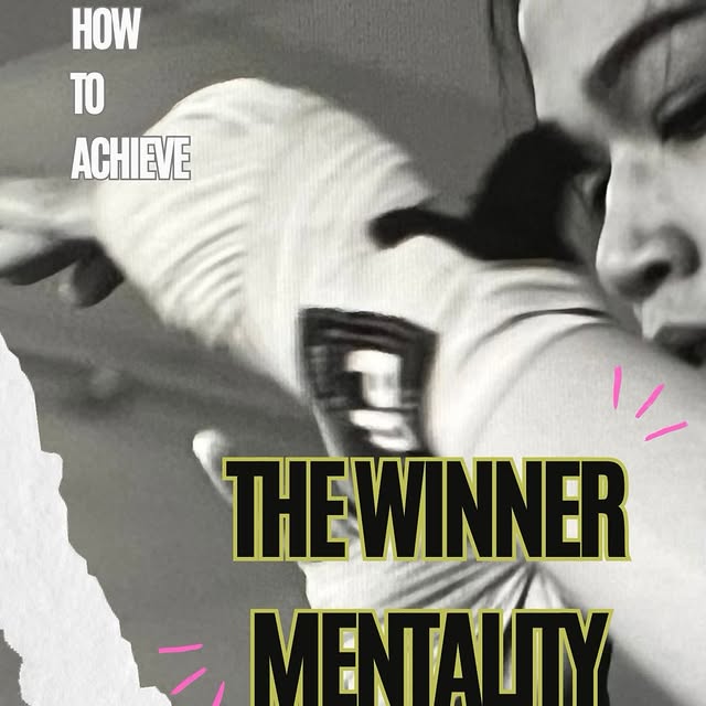 For winners only! 👑