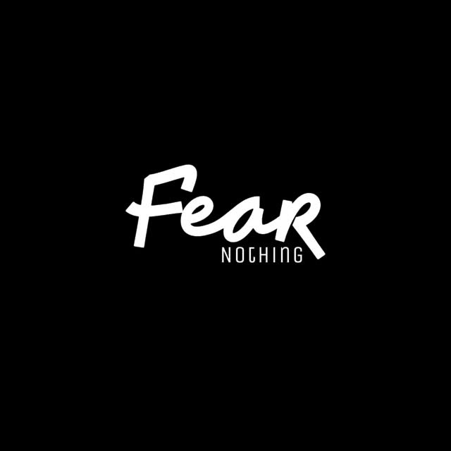 No fear.
Not of the weight.
Not of the sweat.
Not of failing in front of everyone.
Grow…