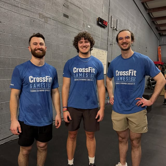 26.1 ✅ DONE. And WOW — you all showed UP. 🔥

Proud is an understatement.
Now…who’s rea…