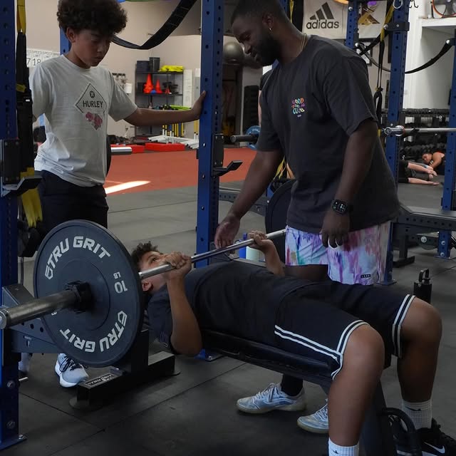 discipline > motivation 😤💪#embracetheodyssey