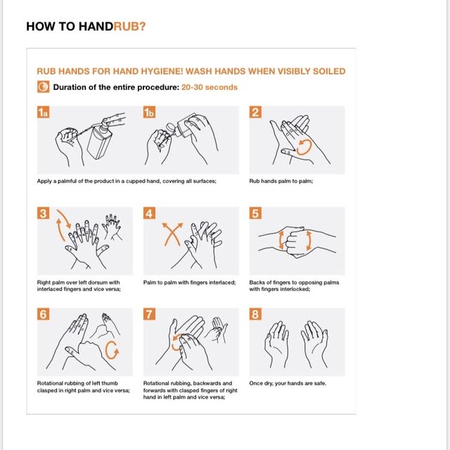 As of now, we are open for business!  We are taking extreme measures in our cleaning. W…