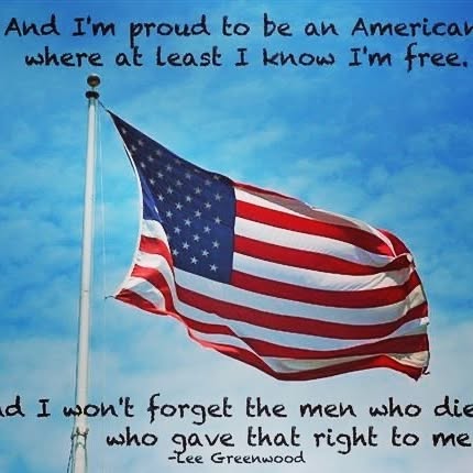 Words cannot express the gratitude for those who gave their lives so the rest of of can…