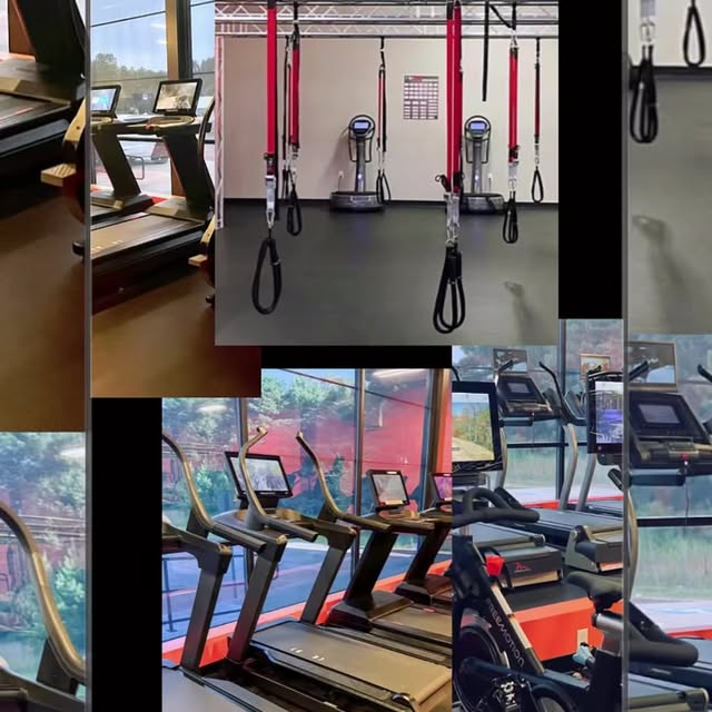 24 HOUR MEMBER ACCESS