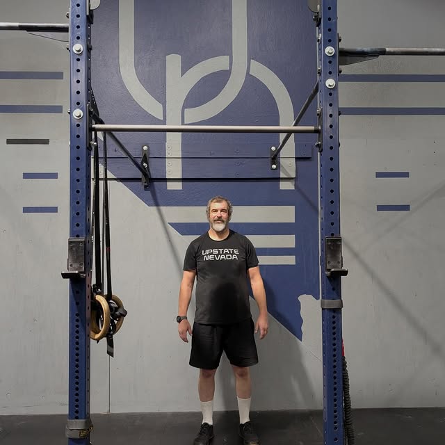 Everyday Hero Highlight 💥💥

Meet Peter!

Peter is a 6 AM regular (over 1,000 logged c…