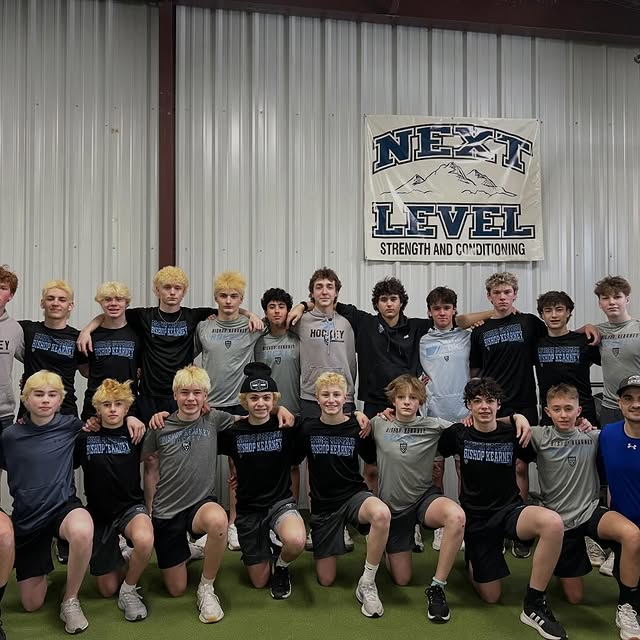 OFF TO NATIONALS 🇺🇸 

We’ve wrapped up our 5th season working with the @bkselectsboys…