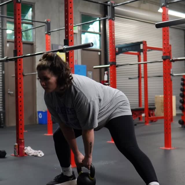 Glute progress loading…🔥 Did you know we offer a Butts and Guts class on Saturday morn…