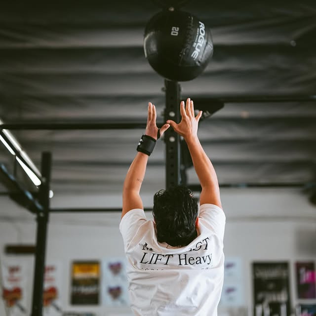 Our March Challenge is here! 

In honor of our switch to SugarWOD, Strange is holding a…