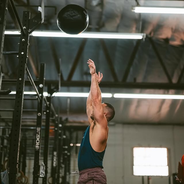 Congratulations to all of our athletes who participated in the Open this year, and all …